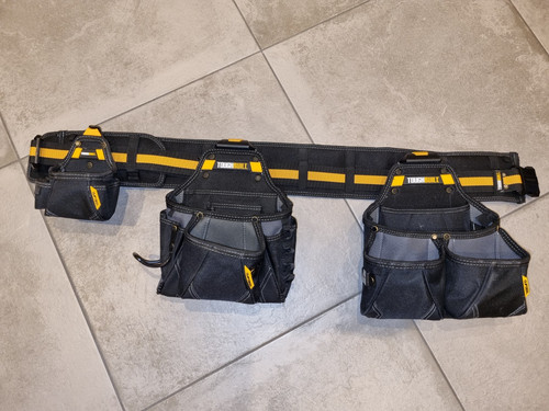 Toughbuilt pro bct1015 - toughbuilt, t/bct1015
