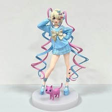 17cm Needy Girl Overdose Anime Pop Up Parade KAngel Action Figure 17cm**