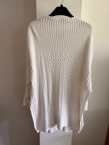 Barbour stitch guernsey ladies - stitch,