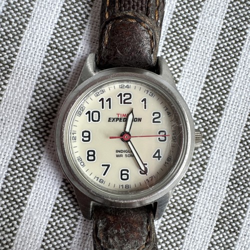 Timex indiglo ladies - indiglo,