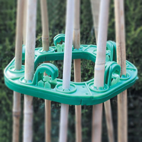 Wigwam cane supports with 50cm - wigwam,