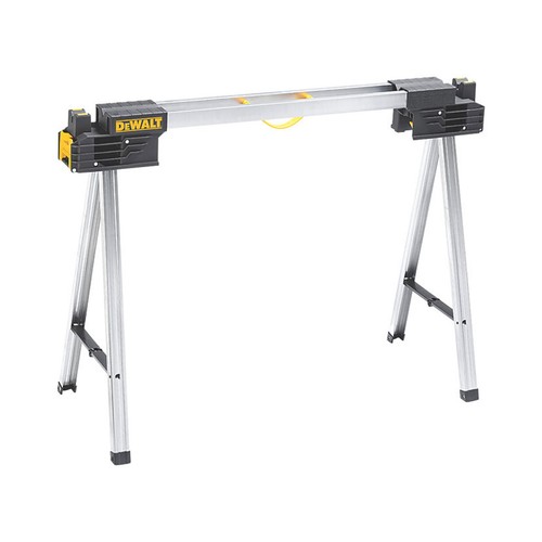 Dewalt saw horse 111cm metal - dewalt,
