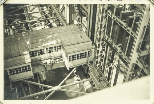 Ww2 photo ship lift - photo,