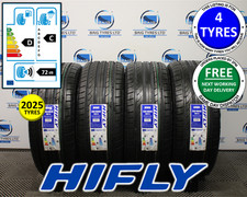 X4 235/45R18 235 45 18 98W XL M+S HIFLY HF805 NEW TYRES *GREAT C RATED!* (FOUR)