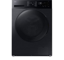 SAMSUNG S5 AI Energy WD90DG5B15BBEU Washer Dryer - REFURB-A - Currys