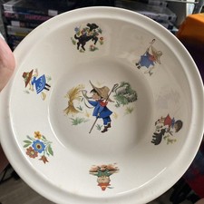 Vtg Fairy Tale Stories Brendan