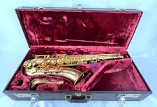 YAMAHA YTS-62 Tenor Saxophone