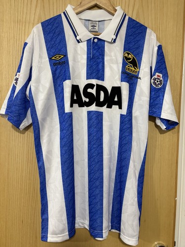 Sheffield wednesday 1991 - sheffield,