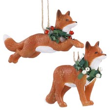 Christmas Tree Decorations