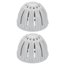 2Pcs Egg Cleaning Brush