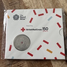 British Red Cross 150 Years
