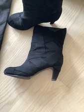 United Nude BOOTS Mid Calf