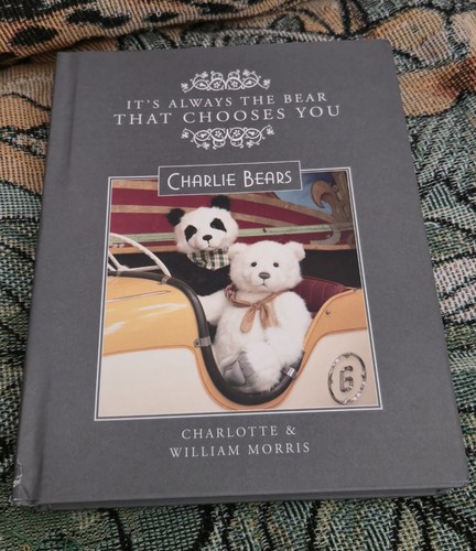 Charlie bears always - bears:, it's