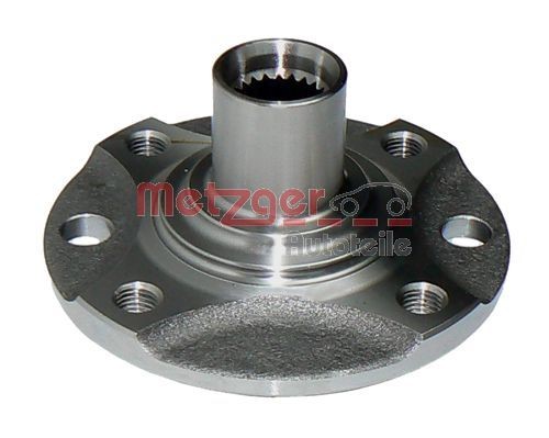 Original metzger wheel - metzger,