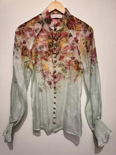 Zimmermann wonderland elka - zimmermann,