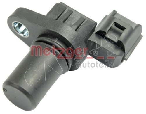 Camshaft position sensor - camshaft,