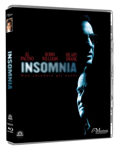 Insomnia al - insomnia,