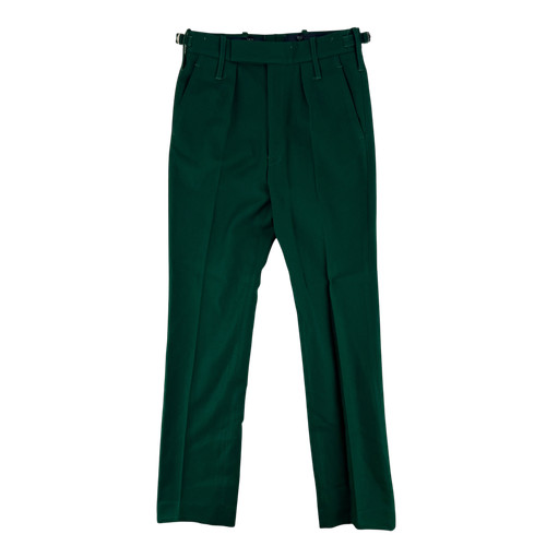 British army trousers royal - trousers,
