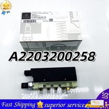 Air Suspension 2203200258