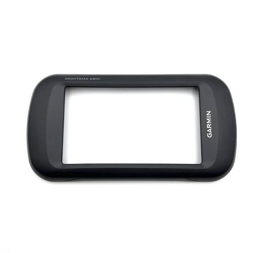 Front case garmin montana - front,