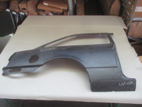 Ford sierra mk2 door - door, side