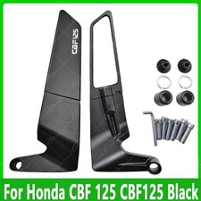Mirrors wing adjustable - mirrors,