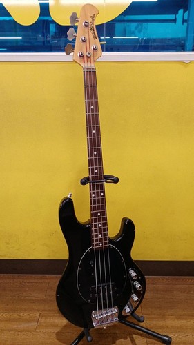 Musicman stingray electric - musicman,