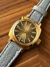 Vintage Marvin By Vulcain