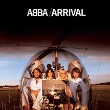Abba - Arrival - Abba CD C4VG