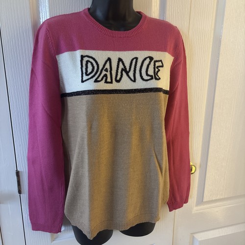 Bella freud dance jumper - freud,