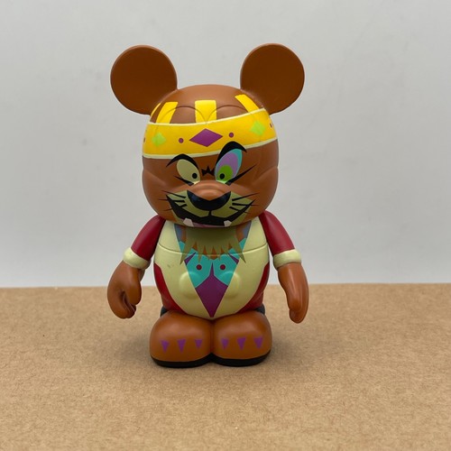 Disney vinylmation prince john - disney,