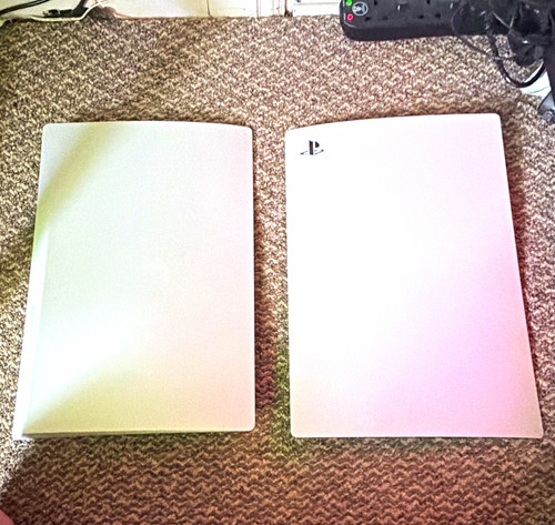 Sony playstation white - playstation,