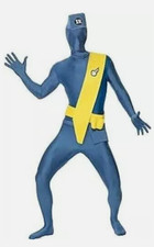 Thunderbirds Vigil Second Skin