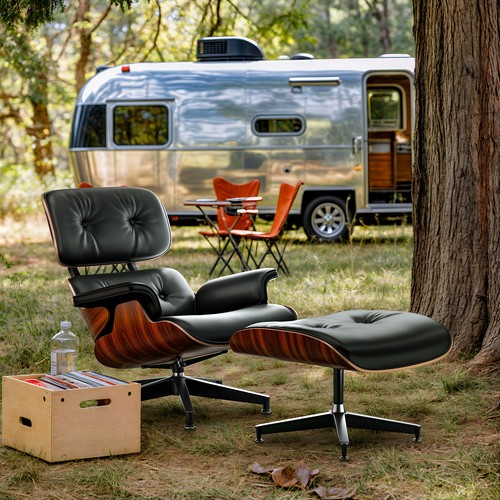 Mid century eames - mid,