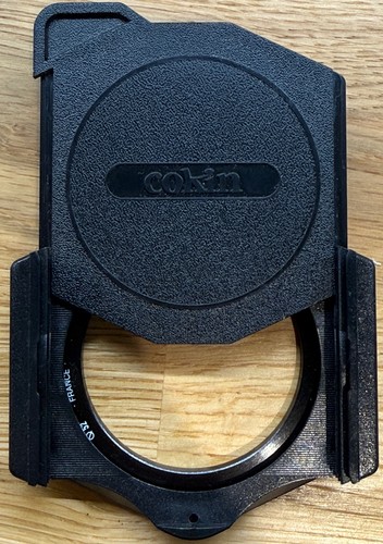 Original cokin series filter - original,