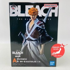 Rare bleach thousand year - rare,