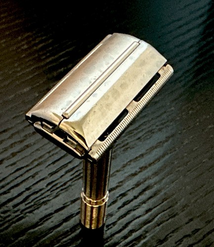 Vintage gillette slim - gillette,