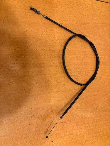 Clutch cable bowden - bowden,