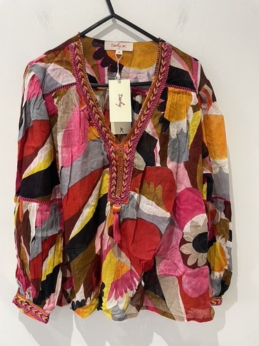 Derhy dariane bright - bright, ethnic