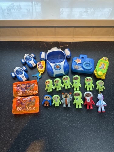 Large bundle collection go - large,