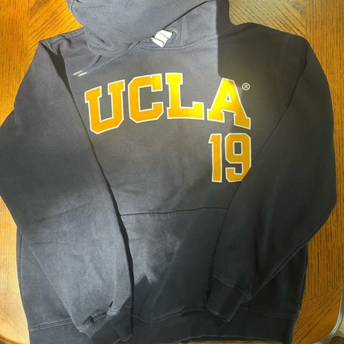 Ucla hoodie - ucla,