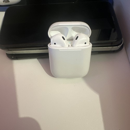 Apple airpods 2nd generation - airpods,