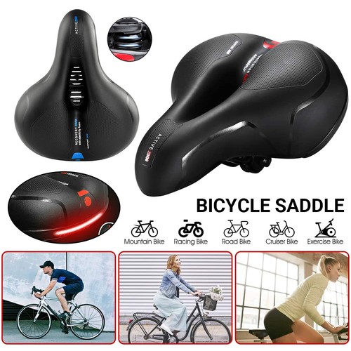 Wide big bum bike - bike, bicycle