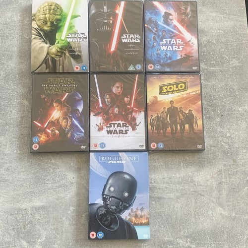 Star wars complete movie - wars,
