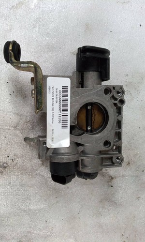 3bsxfe1 throttle body assy - body,