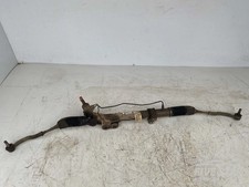 Nissan Pathfinder Steering