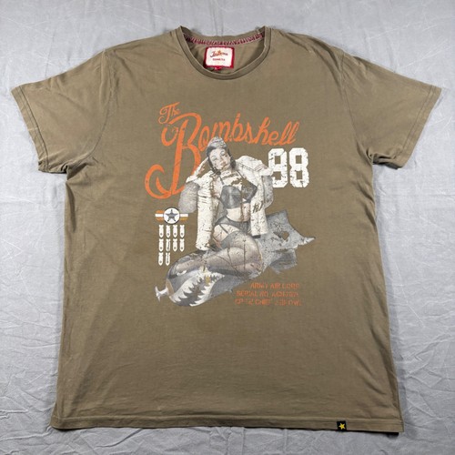 Joe brown shirt mens - t,