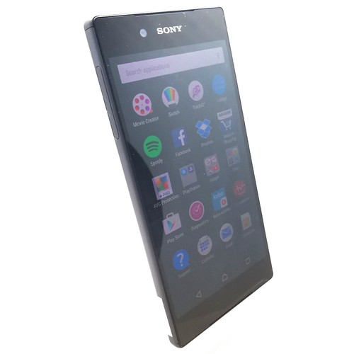 Sony xperia handset - sony, z5