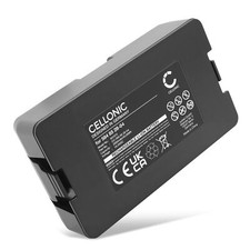  18V Battery for Flymo Easilife 350 2500mAh 