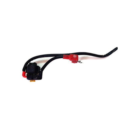 Starter relay honda vtr - relay,